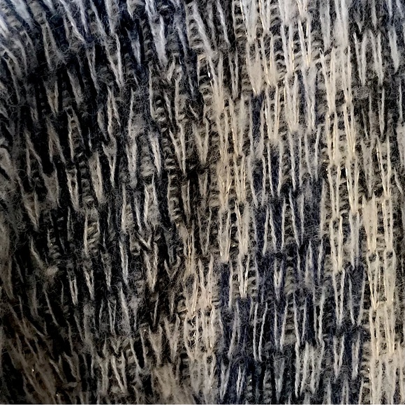 Lucky Brand Dolman Sleeved Poncho Cardigan - Picture 5 of 5